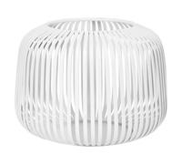 Blomus Lito Lantern Candle Holder Xs - White