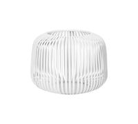 Blomus Lito Lantern Candle Holder XS - White blomus White