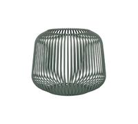Blomus - LITO Candle Holder Ø20 cm, Agave Green - Green