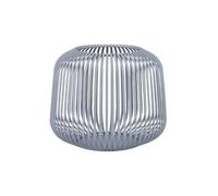 Blomus LITO Lantern S - Tradewinds in Light Blue blomus Light Blue