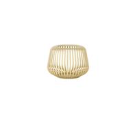 Blomus LITO Lantern Size XS - New Wheat in Mustard blomus Mustard