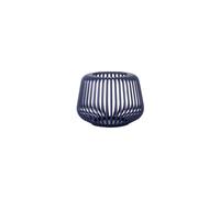 Blomus LITO Lantern Size XS - Ocean Cavern in Blue blomus Blue
