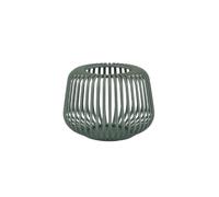 Blomus LITO Lantern XS - Agave Green in Dark Green blomus Dark Green