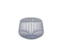 Blomus LITO Lantern XS - Tradewinds in Light Blue blomus Light Blue