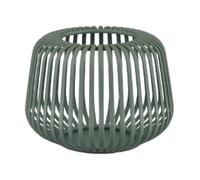 blomus Lito lanterna lantern Ø13.5 cm Agave Green
