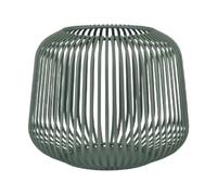 blomus Lito lanterna lantern Ø20 cm Agave Green
