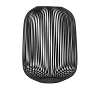 blomus Lito lanterna lantern Ø33 cm Black