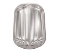 blomus Lito lanterna lantern Ø33 cm Mourning dove