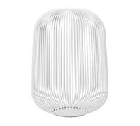 blomus Lito lanterna lantern Ø33 cm White