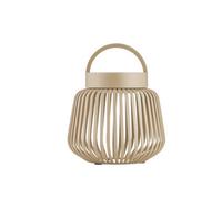 Blomus Lito Steel Battery Led Lamp Xs - Nomad