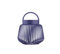 Blomus Lito Steel Battery Led Lamp Xs - Ocean Cavern