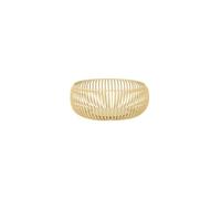 Blomus Lito Steel Bowl M - New Wheat