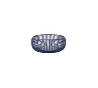 Blomus Lito Steel Bowl M - Ocean Cavern