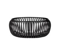 Blomus Lito Steel Bowl S - Black