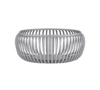 Blomus Lito Steel Bowl S - Steel Grey