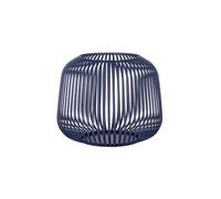 Blomus Lito Steel Lantern S - Ocean Cavern