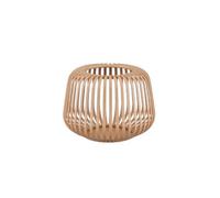 blomus Lito lanterna lantern Ø13.5 cm Indian Tan