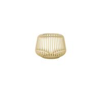 Blomus Lito Steel Lantern Xs - New Wheat