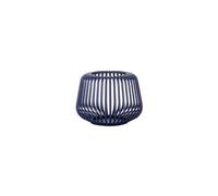 Blomus Lito Steel Lantern Xs - Ocean Cavern