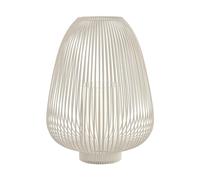blomus Lyva lantern candle holder L Ø34 cm Nomad