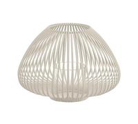 blomus Lyva lantern candle holder S Ø25 cm Nomad