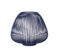 Blomus Lyva Lantern M - Ocean Cavern