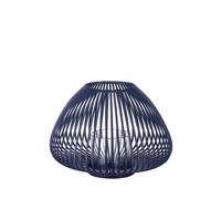 Blomus LYVA Lantern Size S - Ocean Cavern in Blue blomus Blue