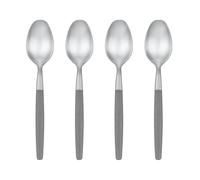 blomus Maxime espresso spoon 11 cm 4-pack Sharkskin