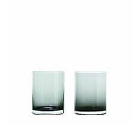 blomus Mera tumbler 22 cl 2-pack Smoke