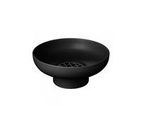 Blomus Miyabi Ceramic Vase Medium - Black blomus Black