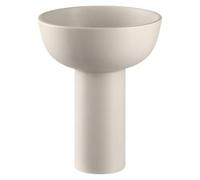 Blomus Miyabi Stoneware Vases L - Moonbeam