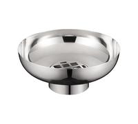 blomus MIYABI vase M Ø23 cm Silver