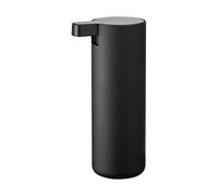 blomus Modo Rof soap dispenser Black, 165 ml