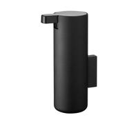blomus Modo Rof soap dispenser wall-mounted Black, 165 ml