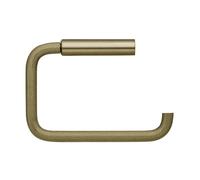 blomus Modo Rof toilet paper holder Brass, 9x13 cm