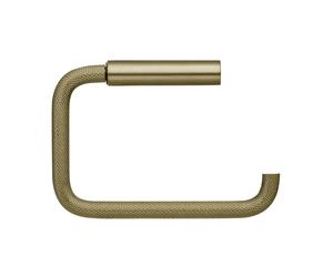 blomus Modo Rof toilet paper holder Brass, 9x13 cm