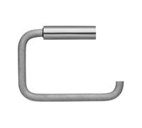 blomus Modo Rof toilet paper holder Stainless steel, 9x13 cm