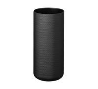 blomus Modo Rof toothbrush holder Black, Ø5.5x12 cm