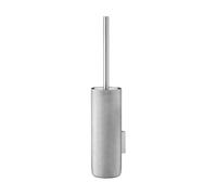 blomus Modo Rof wall-mounted toilet brush Stainless steel, Ø8.5x49 cm