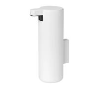 blomus Modo soap dispenser wall mounted White