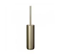 blomus Modo toilet brush Brass