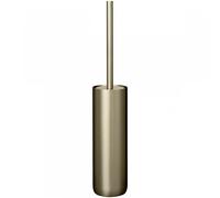 blomus Modo toilet brush Brass