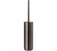 Blomus - MODO Toilet Brush, Burned Metal - Burned metal