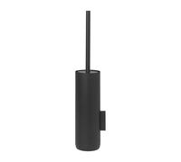 Blomus Modo Wall-mounted Toilet BrushColour: Blomus Black