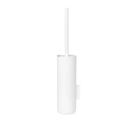 blomus Modo toilet brush wall mounted White