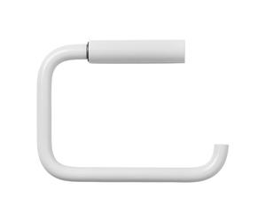 blomus Modo toilet paper holder White