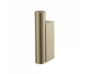 blomus Modo wall hook Brass