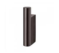blomus Modo wall hook Burned metal