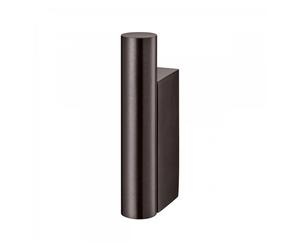 blomus Modo wall hook Burned metal
