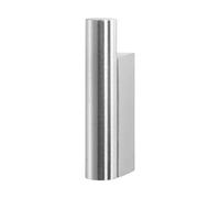 blomus Modo wall hook Stainless Steel matte